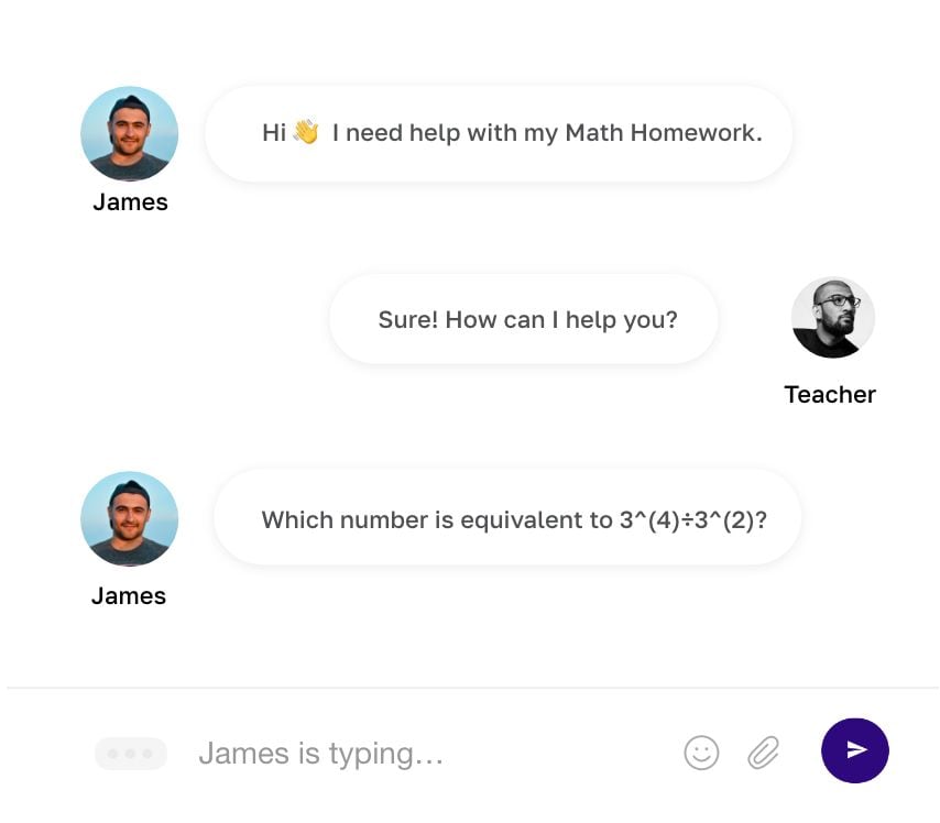 Chatta, Risolvi, Ripeti.